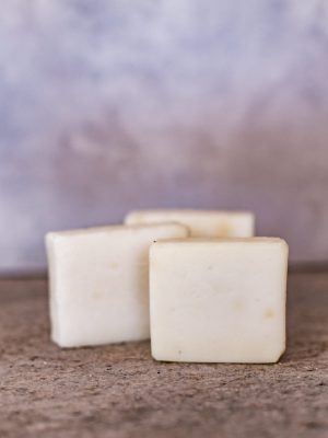 Zero Waste soap