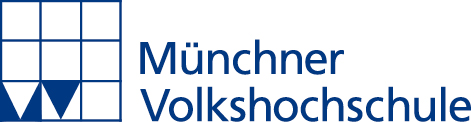 Logo Münchner Volkshochschule