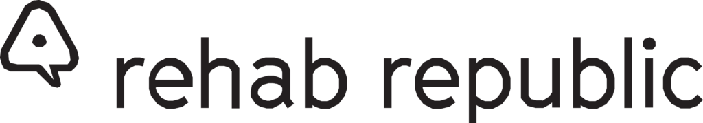 Logo rehab republic e. V.